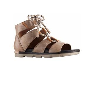Sorel Torpedo Lace 2 Sandals